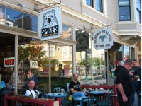 Spike's Coffees & Teas in the Castro