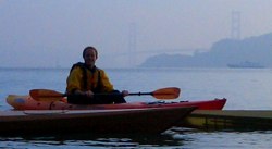 SeaTrek Richardson Bay