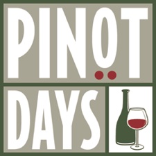 Pinot Days Logo picture
